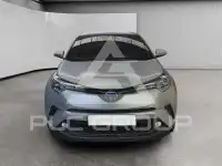 2019 Toyota C-HR