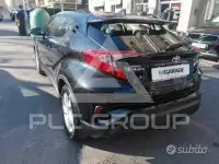 2019 Toyota C-HR