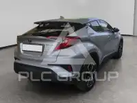 2019 Toyota C-HR