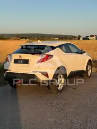 2019 Toyota C-HR