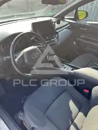 2019 Toyota C-HR