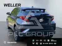 2019 Toyota C-HR
