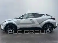 2019 Toyota C-HR