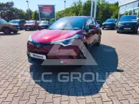 2019 Toyota C-HR