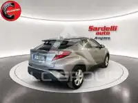 2019 Toyota C-HR