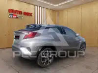 2019 Toyota C-HR
