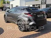 2019 Toyota C-HR