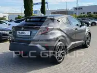 2019 Toyota C-HR