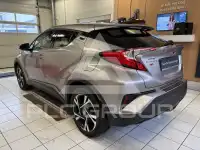 2019 Toyota C-HR