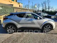 2019 Toyota C-HR