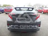 2019 Toyota C-HR
