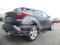 2019 Toyota C-HR