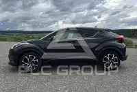 2019 Toyota C-HR