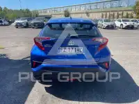 2019 Toyota C-HR