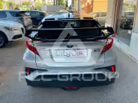 2019 Toyota C-HR