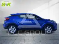 2019 Toyota C-HR