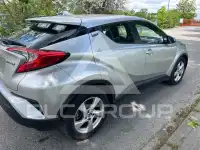 2019 Toyota C-HR