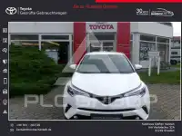 2019 Toyota C-HR
