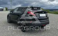 2019 Toyota C-HR