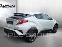 2019 Toyota C-HR