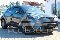 2019 Toyota C-HR