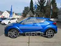 2019 Toyota C-HR