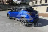 2019 Toyota C-HR