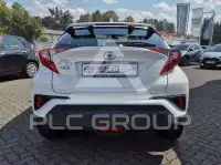 2019 Toyota C-HR