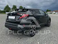2019 Toyota C-HR