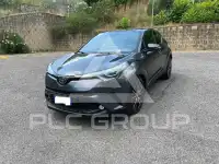 2019 Toyota C-HR