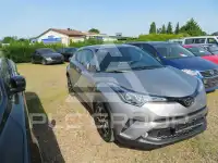 2019 Toyota C-HR