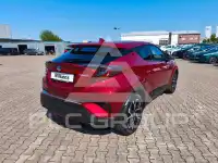 2019 Toyota C-HR
