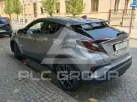2019 Toyota C-HR