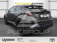 2019 Toyota C-HR