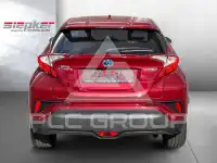 2019 Toyota C-HR