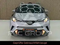 2019 Toyota C-HR