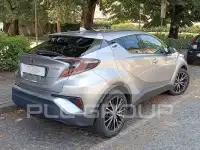 2019 Toyota C-HR