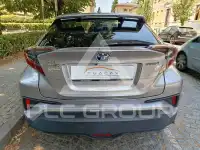 2019 Toyota C-HR