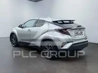 2019 Toyota C-HR