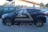 2019 Toyota C-HR