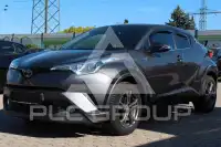 2019 Toyota C-HR