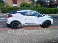 2019 Toyota C-HR