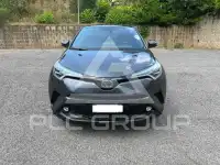 2019 Toyota C-HR