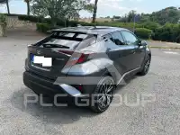 2019 Toyota C-HR