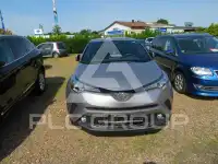 2019 Toyota C-HR