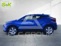 2019 Toyota C-HR