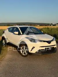 2019 Toyota C-HR