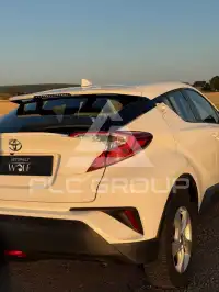 2019 Toyota C-HR