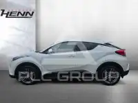 2019 Toyota C-HR