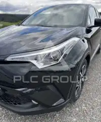 2019 Toyota C-HR